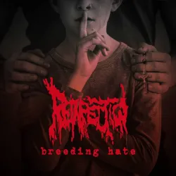 Reinfection- Breeding Hate